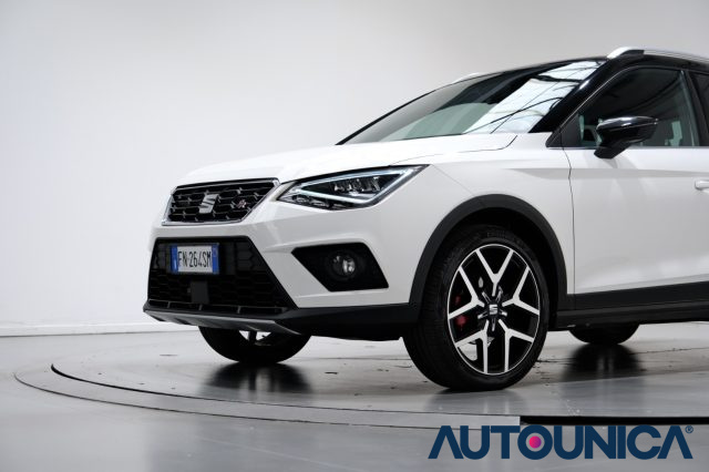 SEAT Arona usata 46