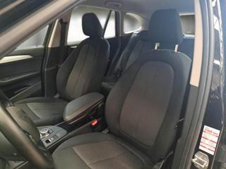 BMW X1 usata, con Boardcomputer