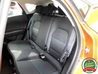 RENAULT Captur usata, con Controllo trazione