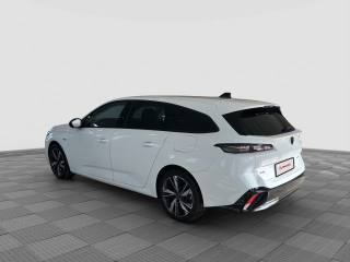 PEUGEOT 308 usata 6