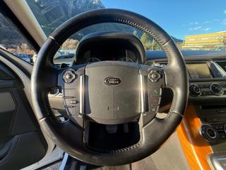 LAND ROVER Range Rover Sport usata, con Controllo trazione