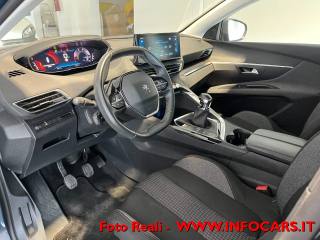 PEUGEOT 3008 usata, con Controllo trazione