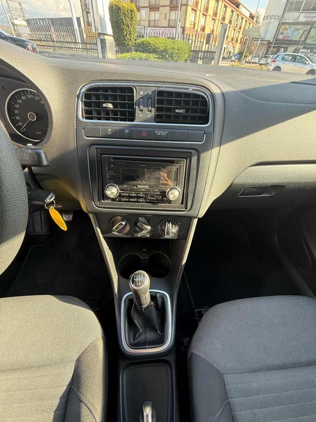 VOLKSWAGEN Polo usata, con Specchietti laterali elettrici