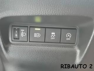 TOYOTA Aygo X usata, con Chiusura centralizzata telecomandata