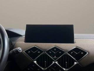 DS AUTOMOBILES DS 3 Crossback usata, con Sistema di navigazione