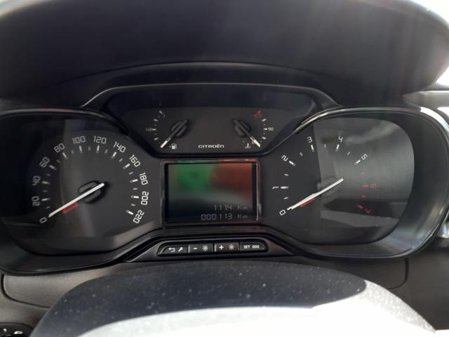 CITROEN C3 usata, con Controllo automatico clima