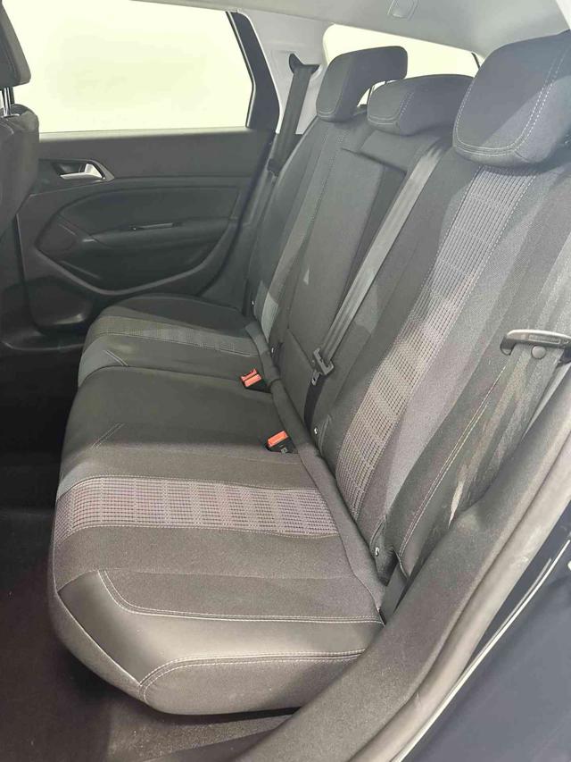 PEUGEOT 308 usata, con Chiusura centralizzata