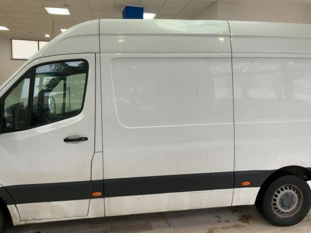 MERCEDES-BENZ Sprinter usata, con Chiusura centralizzata