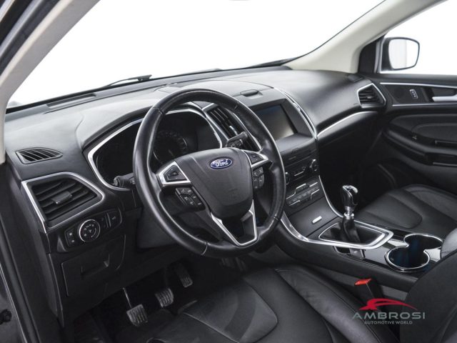 FORD Edge usata 7