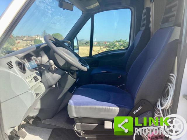IVECO usata 12