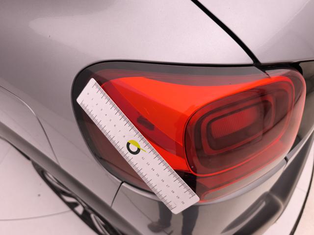 CITROEN C3 Aircross usata 30