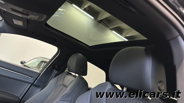 AUDI Q3 usata, con Touch screen