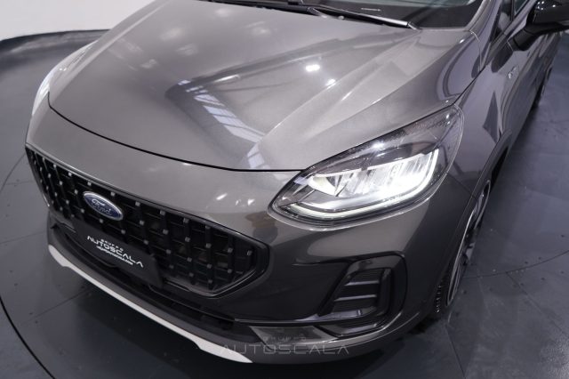 FORD Fiesta usata, con Vivavoce
