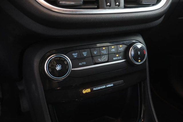 FORD Puma usata 11
