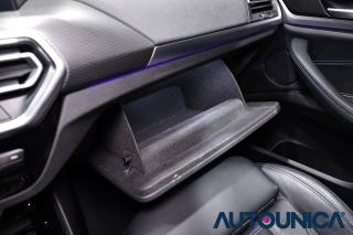 BMW X3 usata, con Portellone posteriore elettrico