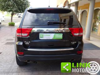 JEEP Grand Cherokee usata, con Alzacristalli elettrici