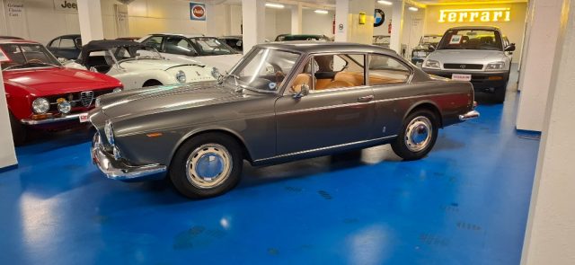 LANCIA Flavia usata 29