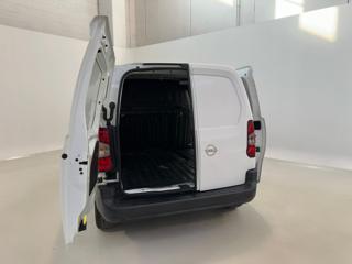 OPEL Combo usata, con Climatizzatore