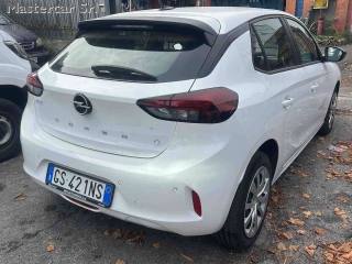 OPEL Corsa usata, con Airbag laterali