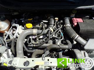 NISSAN Micra usata, con Sensore di luce