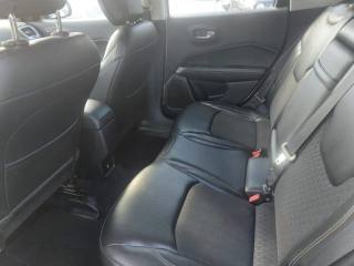 JEEP Compass usata 10