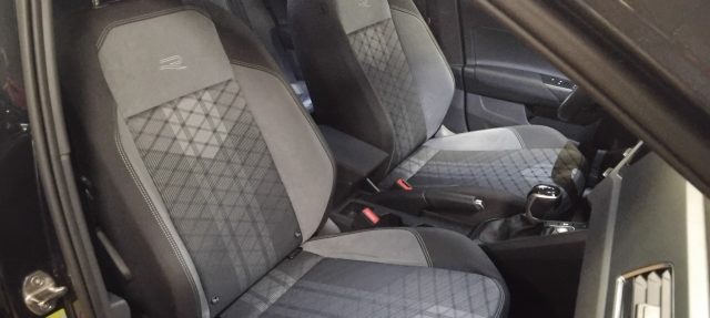 VOLKSWAGEN Taigo usata, con Immobilizzatore elettronico