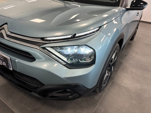 CITROEN C4 usata, con Sistema di navigazione