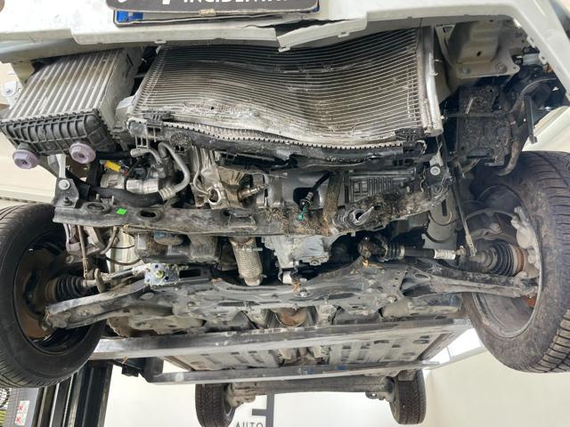 CITROEN C3 usata, con USB
