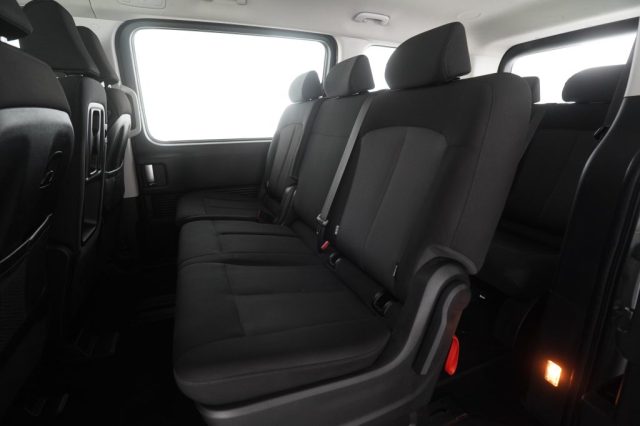 HYUNDAI Staria usata 9