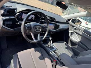 AUDI Q3 usata, con Fendinebbia