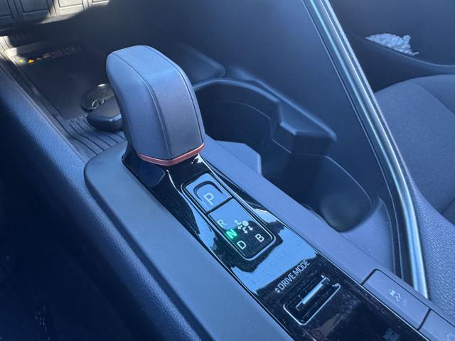 TOYOTA C-HR usata, con Regolazione elettrica sedili