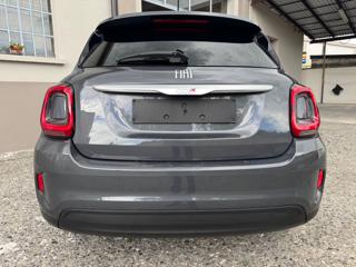 FIAT 500X usata, con Alzacristalli elettrici