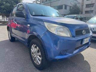 DAIHATSU Terios usata, con Antifurto