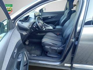 PEUGEOT 3008 usata, con Chiusura centralizzata