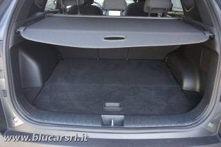 HYUNDAI Tucson usata, con Fendinebbia