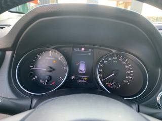 NISSAN Qashqai usata, con ESP