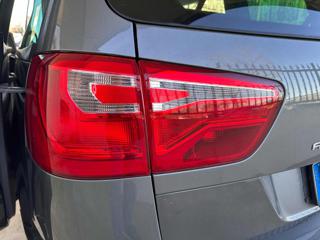 SEAT Alhambra usata, con Touch screen