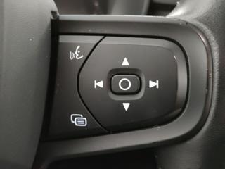 VOLVO XC40 usata, con Filtro antiparticolato