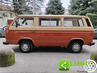VOLKSWAGEN T3 usata 7