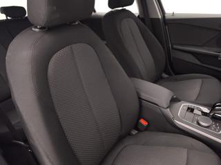 BMW 118 usata, con Airbag testa