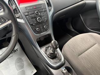 OPEL Astra usata, con Cruise Control