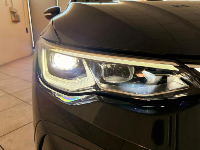VOLKSWAGEN Golf usata, con Chiusura centralizzata