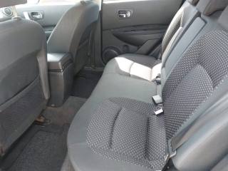 NISSAN Qashqai usata, con Controllo trazione