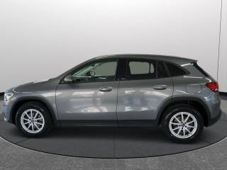 MERCEDES-BENZ GLA 180 usata 24