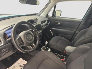JEEP Renegade usata, con Climatizzatore