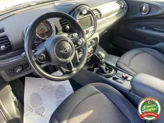 MINI Clubman usata, con Controllo trazione