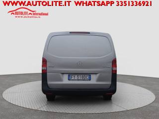 MERCEDES-BENZ Vito usata, con Chiusura centralizzata