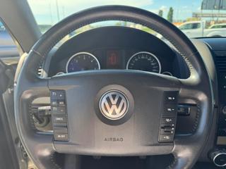 VOLKSWAGEN Touareg usata, con Climatizzatore