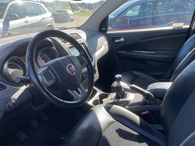 FIAT Freemont usata 6
