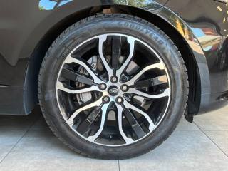 LAND ROVER Range Rover Sport usata, con Cerchi in lega